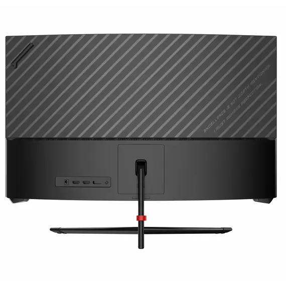 მონიტორი Dahua LM27-E230 Full HD Curved 180Hz Response time-1ms Gaming Monitor, 3 image - TechMall.geმონიტორი Dahua LM27-E230 Full HD Curved 180Hz Response time-1ms Gaming Monitor, 3 image - TechMall.ge ,მონიტორი Dahua LM27-E230 Full HD Curved 180Hz Response time-1ms Gaming Monitor, 3 image - TechMall.ge