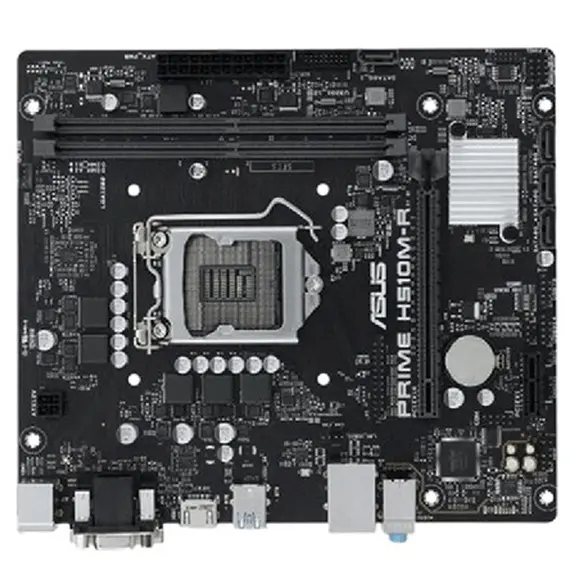 დედა დაფა Asus Prime H510M-R-SI 90MB18C0-M0ECY0, 4 image - TechMall.geდედა დაფა Asus Prime H510M-R-SI 90MB18C0-M0ECY0, 4 image - TechMall.ge ,დედა დაფა Asus Prime H510M-R-SI 90MB18C0-M0ECY0, 4 image - TechMall.ge