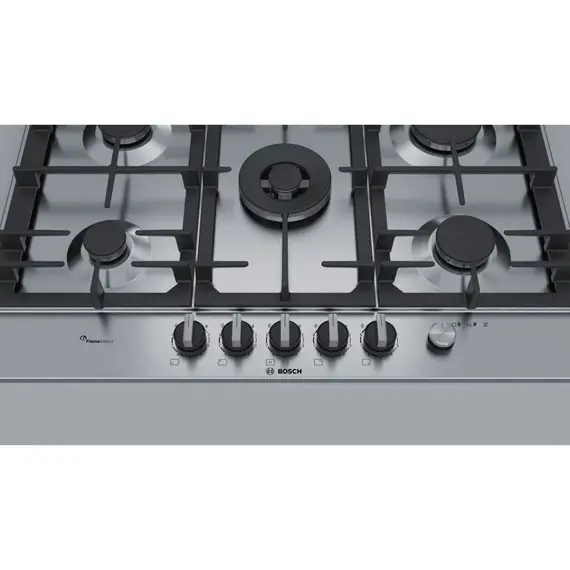 გაზქურის ზედაპირი BOSCH PCQ7A5M90, 4 image - TechMall.geგაზქურის ზედაპირი BOSCH PCQ7A5M90, 4 image - TechMall.ge ,გაზქურის ზედაპირი BOSCH PCQ7A5M90, 4 image - TechMall.ge
