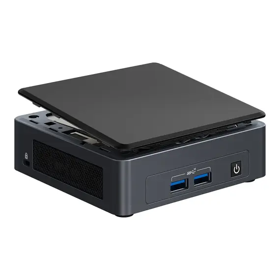 მინი დესკტოპ კომპიუტერი Intel Nuc 11 PRO KIT I3-1115G4 NUC11TNKI30000, 2 image - TechMall.geმინი დესკტოპ კომპიუტერი Intel Nuc 11 PRO KIT I3-1115G4 NUC11TNKI30000, 2 image - TechMall.ge ,მინი დესკტოპ კომპიუტერი Intel Nuc 11 PRO KIT I3-1115G4 NUC11TNKI30000, 2 image - TechMall.ge