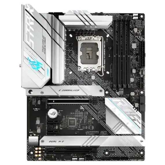 დედა დაფა Asus ROG Strix B660-A Gaming WiFi D4 90MB18S0-M1EAY0 - TechMall.geდედა დაფა Asus ROG Strix B660-A Gaming WiFi D4 90MB18S0-M1EAY0 - TechMall.ge ,დედა დაფა Asus ROG Strix B660-A Gaming WiFi D4 90MB18S0-M1EAY0 - TechMall.ge