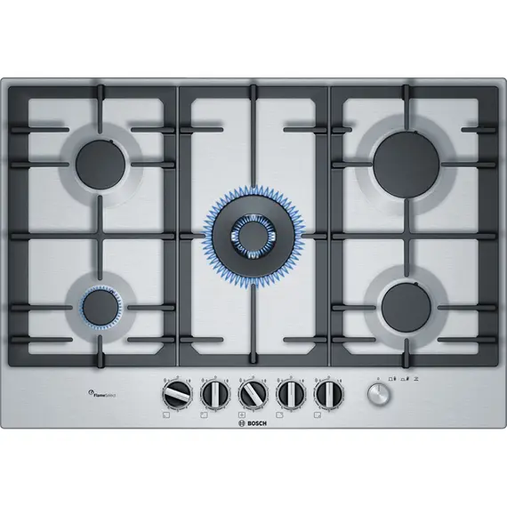 გაზქურის ზედაპირი BOSCH PCQ7A5M90 - TechMall.geგაზქურის ზედაპირი BOSCH PCQ7A5M90 - TechMall.ge ,გაზქურის ზედაპირი BOSCH PCQ7A5M90 - TechMall.ge