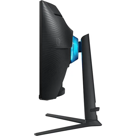 მონიტორი Samsung LS32BG752NIXCI Curved Odyssey Neo G75B, 32", Gaming Monitor, VA, USB, HDMI, DP, Black, 9 image - TechMall.geმონიტორი Samsung LS32BG752NIXCI Curved Odyssey Neo G75B, 32", Gaming Monitor, VA, USB, HDMI, DP, Black, 9 image - TechMall.ge ,მონიტორი Samsung LS32BG752NIXCI Curved Odyssey Neo G75B, 32", Gaming Monitor, VA, USB, HDMI, DP, Black, 9 image - TechMall.ge