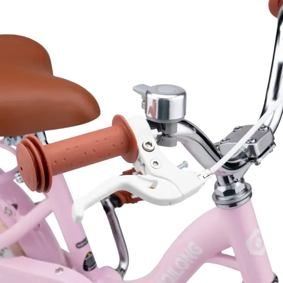 საბავშვო ველოსიპედი Miqilong RBB-LS12, 12", Children's Bicycle, Pink, 5 image - TechMall.geსაბავშვო ველოსიპედი Miqilong RBB-LS12, 12", Children's Bicycle, Pink, 5 image - TechMall.ge ,საბავშვო ველოსიპედი Miqilong RBB-LS12, 12", Children's Bicycle, Pink, 5 image - TechMall.ge