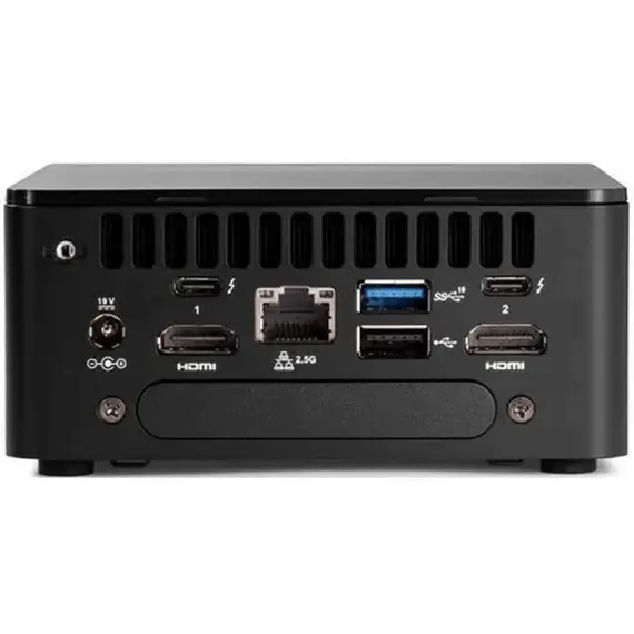 მინი კომპიუტერი Intel Nuc 12 PRO Mini I7-1260P NUC12WSHI70000, 2 image - TechMall.geმინი კომპიუტერი Intel Nuc 12 PRO Mini I7-1260P NUC12WSHI70000, 2 image - TechMall.ge ,მინი კომპიუტერი Intel Nuc 12 PRO Mini I7-1260P NUC12WSHI70000, 2 image - TechMall.ge