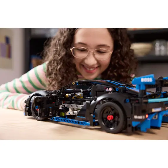 ლეგო LEGO Technic Porsche GT4 e-Performance Race Car, 6 image - TechMall.geლეგო LEGO Technic Porsche GT4 e-Performance Race Car, 6 image - TechMall.ge ,ლეგო LEGO Technic Porsche GT4 e-Performance Race Car, 6 image - TechMall.ge