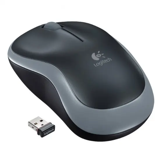 მაუსი LOGITECH M185 Grey/L910-002238, 2 image - TechMall.geმაუსი LOGITECH M185 Grey/L910-002238, 2 image - TechMall.ge ,მაუსი LOGITECH M185 Grey/L910-002238, 2 image - TechMall.ge