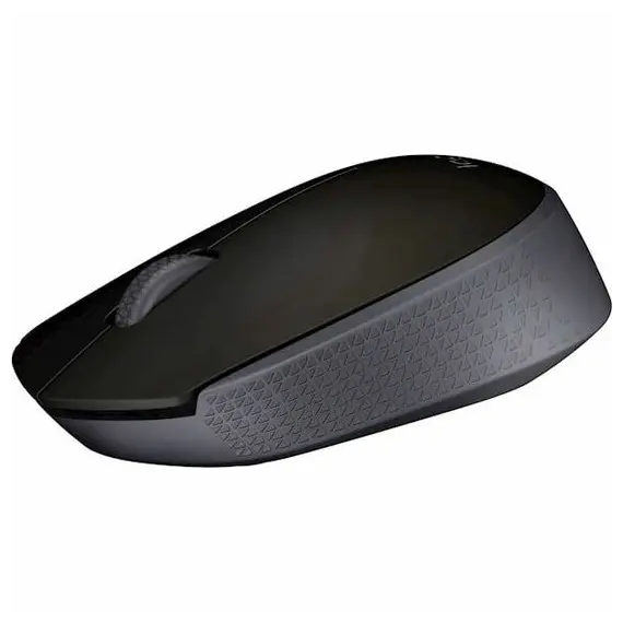 მაუსი LOGITECH M171 Black/L910-004424, 2 image - TechMall.geმაუსი LOGITECH M171 Black/L910-004424, 2 image - TechMall.ge ,მაუსი LOGITECH M171 Black/L910-004424, 2 image - TechMall.ge