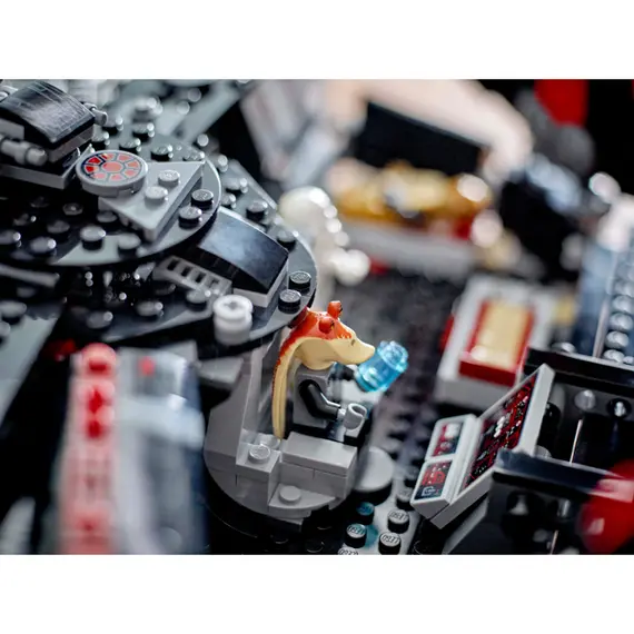 Lego LEGO Star Wars The Dark Falcon, 6 image - TechMall.geLego LEGO Star Wars The Dark Falcon, 6 image - TechMall.ge ,Lego LEGO Star Wars The Dark Falcon, 6 image - TechMall.ge