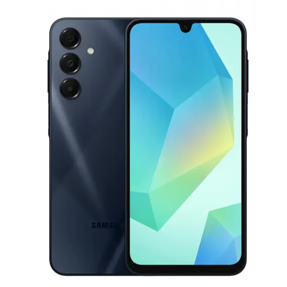 მობილური ტელეფონი SAMSUNG A16 4GB/128GB Black SM-A165FZKDCAU - TechMall.geმობილური ტელეფონი SAMSUNG A16 4GB/128GB Black SM-A165FZKDCAU - TechMall.ge ,მობილური ტელეფონი SAMSUNG A16 4GB/128GB Black SM-A165FZKDCAU - TechMall.ge