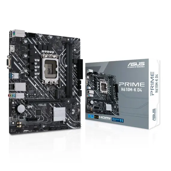 დედა დაფა Asus Prime H610M-K D4 90MB1A10-M0EAY0, 3 image - TechMall.geდედა დაფა Asus Prime H610M-K D4 90MB1A10-M0EAY0, 3 image - TechMall.ge ,დედა დაფა Asus Prime H610M-K D4 90MB1A10-M0EAY0, 3 image - TechMall.ge