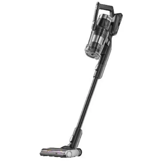 მტვერსასრუტი Midea MP08GEBK-DS, 350W, 0.6L, Vacuum Cleaner, Black, 5 image - TechMall.geმტვერსასრუტი Midea MP08GEBK-DS, 350W, 0.6L, Vacuum Cleaner, Black, 5 image - TechMall.ge ,მტვერსასრუტი Midea MP08GEBK-DS, 350W, 0.6L, Vacuum Cleaner, Black, 5 image - TechMall.ge
