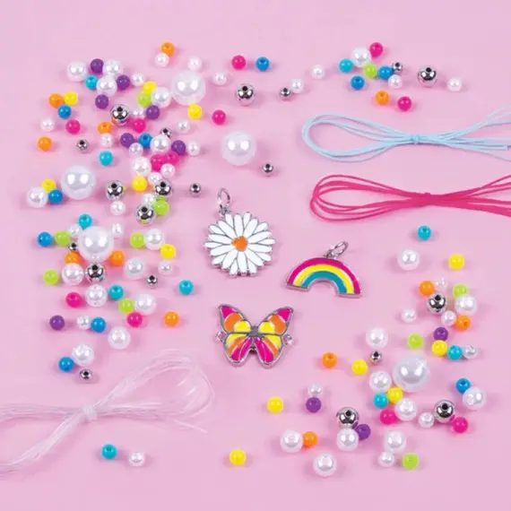 სამაჯური Make It Real 1216MR, Rainbow Treasure Bracelets, 3 image - TechMall.geსამაჯური Make It Real 1216MR, Rainbow Treasure Bracelets, 3 image - TechMall.ge ,სამაჯური Make It Real 1216MR, Rainbow Treasure Bracelets, 3 image - TechMall.ge