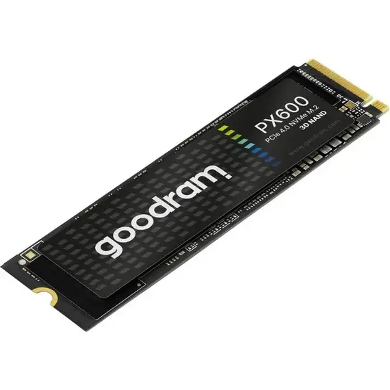 მყარი დისკი SSD GOODRAM PX600 500GB PCIe 4x4 M.2 2280, 2 image - TechMall.geმყარი დისკი SSD GOODRAM PX600 500GB PCIe 4x4 M.2 2280, 2 image - TechMall.ge ,მყარი დისკი SSD GOODRAM PX600 500GB PCIe 4x4 M.2 2280, 2 image - TechMall.ge