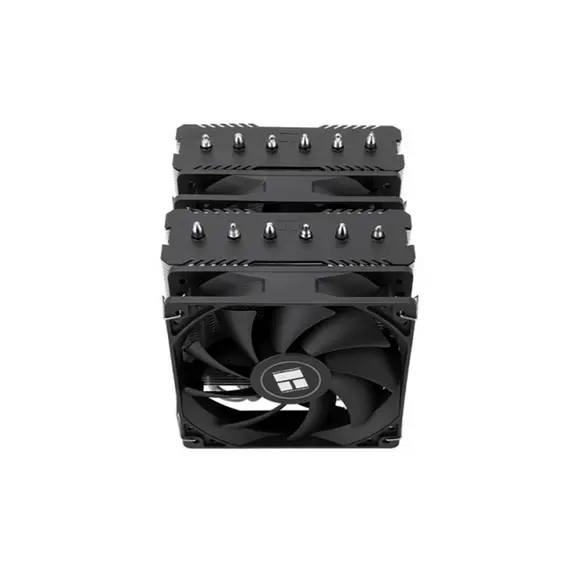 ქულერი THERMALRIGHT Peerless Assassin 120 SE CPU Universal Cooler, 3 image - TechMall.geქულერი THERMALRIGHT Peerless Assassin 120 SE CPU Universal Cooler, 3 image - TechMall.ge ,ქულერი THERMALRIGHT Peerless Assassin 120 SE CPU Universal Cooler, 3 image - TechMall.ge