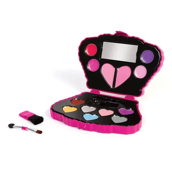 საბავშვო კოსმეტიკის ნაკრები Make It Real 4475MR Juicy Couture, Cosmetic Compact, 2 image - TechMall.geსაბავშვო კოსმეტიკის ნაკრები Make It Real 4475MR Juicy Couture, Cosmetic Compact, 2 image - TechMall.ge ,საბავშვო კოსმეტიკის ნაკრები Make It Real 4475MR Juicy Couture, Cosmetic Compact, 2 image - TechMall.ge