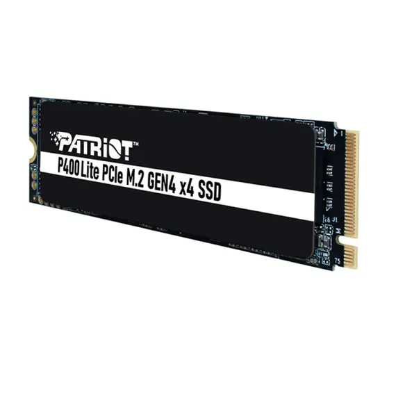 მყარი დისკი Patriot P400 Lite 2TB SSD M.2 PCIe Gen4 x 4 - P400LP2KGM28H, 3 image - TechMall.geმყარი დისკი Patriot P400 Lite 2TB SSD M.2 PCIe Gen4 x 4 - P400LP2KGM28H, 3 image - TechMall.ge ,მყარი დისკი Patriot P400 Lite 2TB SSD M.2 PCIe Gen4 x 4 - P400LP2KGM28H, 3 image - TechMall.ge