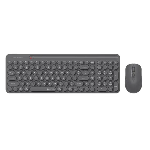 კლავიატურა და მაუსი A4Tech Fstyler FG3300 Air2 QuietKey 2-Zone Combo Desktop Grey, 4 image - TechMall.geკლავიატურა და მაუსი A4Tech Fstyler FG3300 Air2 QuietKey 2-Zone Combo Desktop Grey, 4 image - TechMall.ge ,კლავიატურა და მაუსი A4Tech Fstyler FG3300 Air2 QuietKey 2-Zone Combo Desktop Grey, 4 image - TechMall.ge