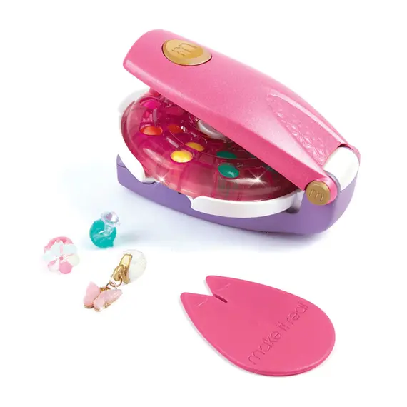 თმის ნაკრები Make It Real Snap n' Glam Hair Styling Set, 2 image - TechMall.geთმის ნაკრები Make It Real Snap n' Glam Hair Styling Set, 2 image - TechMall.ge ,თმის ნაკრები Make It Real Snap n' Glam Hair Styling Set, 2 image - TechMall.ge