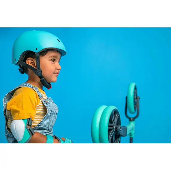 ჩაფხუტი Yvolution YA21G9, S, Helmet, Green, 4 image - TechMall.geჩაფხუტი Yvolution YA21G9, S, Helmet, Green, 4 image - TechMall.ge ,ჩაფხუტი Yvolution YA21G9, S, Helmet, Green, 4 image - TechMall.ge