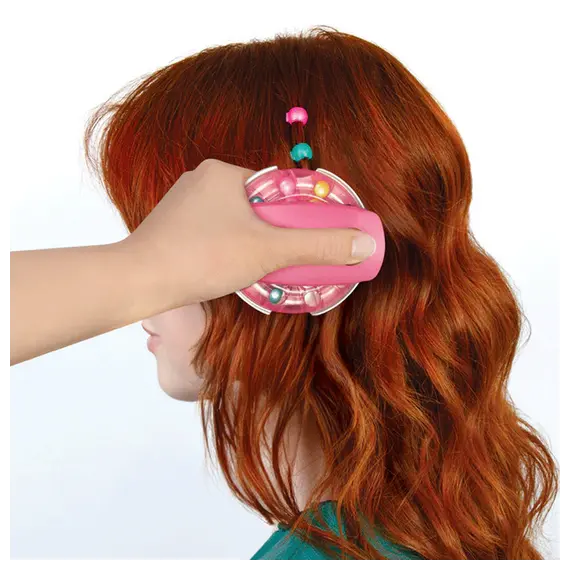 თმის ნაკრები Make It Real Snap n' Glam Hair Styling Set, 4 image - TechMall.geთმის ნაკრები Make It Real Snap n' Glam Hair Styling Set, 4 image - TechMall.ge ,თმის ნაკრები Make It Real Snap n' Glam Hair Styling Set, 4 image - TechMall.ge