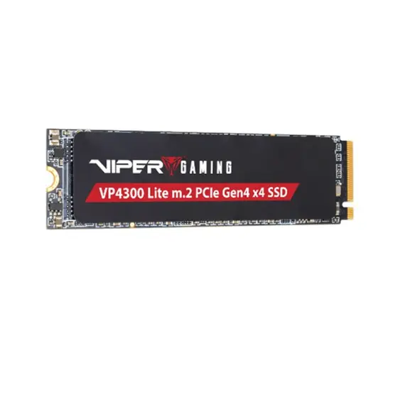 მყარი დისკი Patriot VP4300 Lite 1TB SSD M.2 PCIe Gen4 x4 - VP4300L1TBM28H, 2 image - TechMall.geმყარი დისკი Patriot VP4300 Lite 1TB SSD M.2 PCIe Gen4 x4 - VP4300L1TBM28H, 2 image - TechMall.ge ,მყარი დისკი Patriot VP4300 Lite 1TB SSD M.2 PCIe Gen4 x4 - VP4300L1TBM28H, 2 image - TechMall.ge