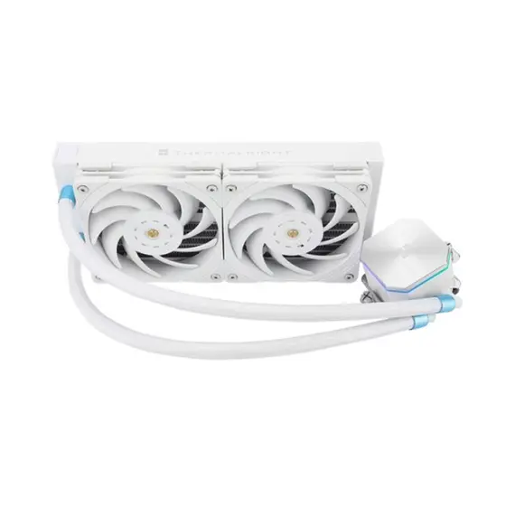 ქულერი THERMALRIGHT Frozen Edge 240 White CPU Universal Cooler, 4 image - TechMall.geქულერი THERMALRIGHT Frozen Edge 240 White CPU Universal Cooler, 4 image - TechMall.ge ,ქულერი THERMALRIGHT Frozen Edge 240 White CPU Universal Cooler, 4 image - TechMall.ge