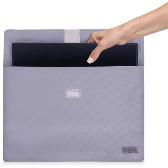 ჩანთა Arzopa Portable Monitor Sleeve Bag 17.3" Grey, 2 image - TechMall.geჩანთა Arzopa Portable Monitor Sleeve Bag 17.3" Grey, 2 image - TechMall.ge ,ჩანთა Arzopa Portable Monitor Sleeve Bag 17.3" Grey, 2 image - TechMall.ge