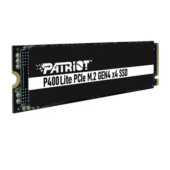 მყარი დისკი Patriot P400 Lite 2TB SSD M.2 PCIe Gen4 x 4 - P400LP2KGM28H, 2 image - TechMall.geმყარი დისკი Patriot P400 Lite 2TB SSD M.2 PCIe Gen4 x 4 - P400LP2KGM28H, 2 image - TechMall.ge ,მყარი დისკი Patriot P400 Lite 2TB SSD M.2 PCIe Gen4 x 4 - P400LP2KGM28H, 2 image - TechMall.ge