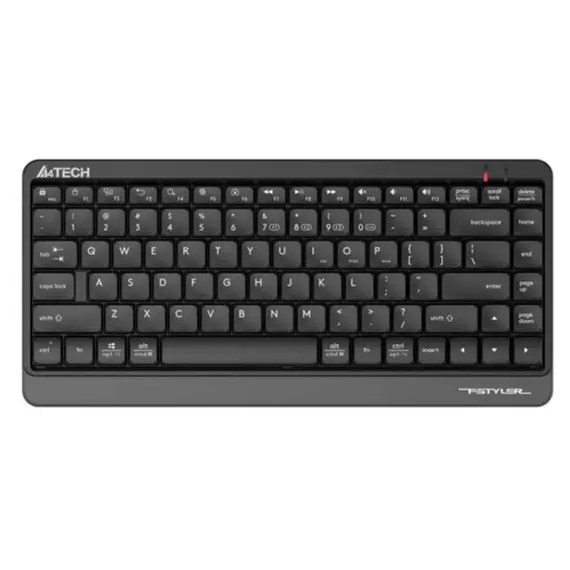 კლავიატურა A4Tech Fstyler FBK11 Bluetooth & 2.4G Wireless Keyboard Grey - TechMall.geკლავიატურა A4Tech Fstyler FBK11 Bluetooth & 2.4G Wireless Keyboard Grey - TechMall.ge ,კლავიატურა A4Tech Fstyler FBK11 Bluetooth & 2.4G Wireless Keyboard Grey - TechMall.ge
