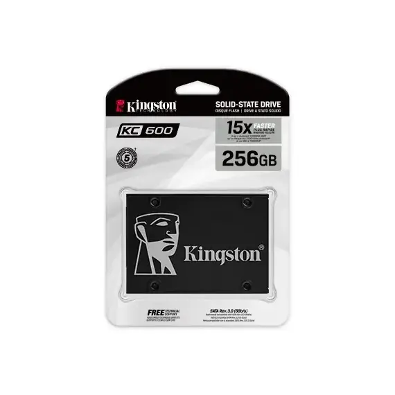 გარე დისკი SSD Kingston 256GB SKC600, 3 image - TechMall.geგარე დისკი SSD Kingston 256GB SKC600, 3 image - TechMall.ge ,გარე დისკი SSD Kingston 256GB SKC600, 3 image - TechMall.ge