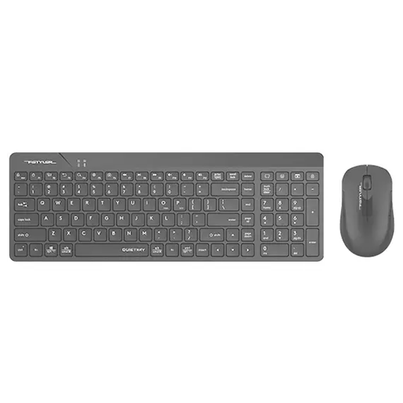 კლავიატურა და მაუსი A4Tech Fstyler FG2300 Air2 2.4G Wireless Combo Desktop Black, 2 image - TechMall.geკლავიატურა და მაუსი A4Tech Fstyler FG2300 Air2 2.4G Wireless Combo Desktop Black, 2 image - TechMall.ge ,კლავიატურა და მაუსი A4Tech Fstyler FG2300 Air2 2.4G Wireless Combo Desktop Black, 2 image - TechMall.ge