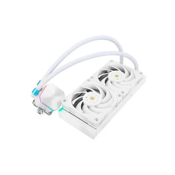 ქულერი THERMALRIGHT Frozen Edge 240 White CPU Universal Cooler, 2 image - TechMall.geქულერი THERMALRIGHT Frozen Edge 240 White CPU Universal Cooler, 2 image - TechMall.ge ,ქულერი THERMALRIGHT Frozen Edge 240 White CPU Universal Cooler, 2 image - TechMall.ge