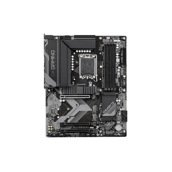 დედა დაფა Gigabyte B760 GAMING X 4DDR5 LGA1700, 3 image - TechMall.geდედა დაფა Gigabyte B760 GAMING X 4DDR5 LGA1700, 3 image - TechMall.ge ,დედა დაფა Gigabyte B760 GAMING X 4DDR5 LGA1700, 3 image - TechMall.ge