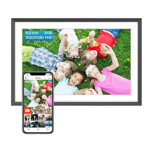 სმარტ ჩარჩო ARZOPA P156W 15.6" HD IPS Touch 1GB 32GB Wi-Fi - TechMall.geსმარტ ჩარჩო ARZOPA P156W 15.6" HD IPS Touch 1GB 32GB Wi-Fi - TechMall.ge ,სმარტ ჩარჩო ARZOPA P156W 15.6" HD IPS Touch 1GB 32GB Wi-Fi - TechMall.ge