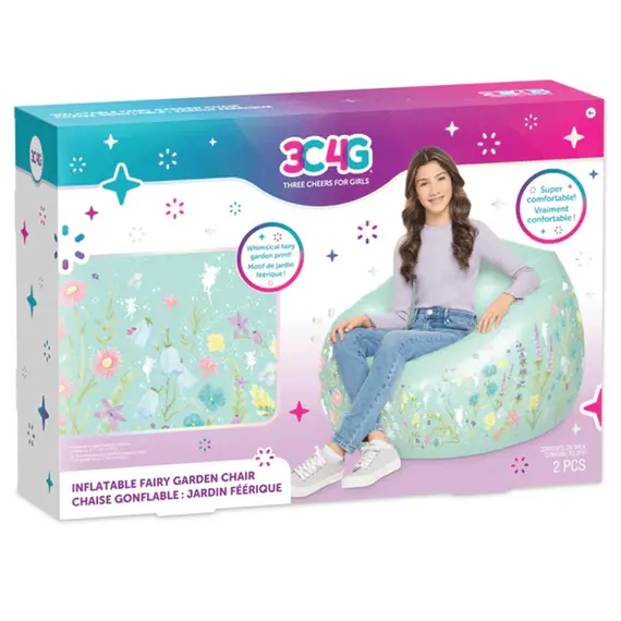 გასაბერი საბავშვო პუფი Make It Real 3C4G Inflatable Fairy Chair - TechMall.geგასაბერი საბავშვო პუფი Make It Real 3C4G Inflatable Fairy Chair - TechMall.ge ,გასაბერი საბავშვო პუფი Make It Real 3C4G Inflatable Fairy Chair - TechMall.ge
