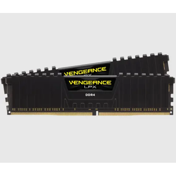 ოპერატიული მეხსიერება RAM Corsair DDR4 16GB 3600MHz CMK16GX4M2D3600C16 KIT, 3 image - TechMall.geოპერატიული მეხსიერება RAM Corsair DDR4 16GB 3600MHz CMK16GX4M2D3600C16 KIT, 3 image - TechMall.ge ,ოპერატიული მეხსიერება RAM Corsair DDR4 16GB 3600MHz CMK16GX4M2D3600C16 KIT, 3 image - TechMall.ge