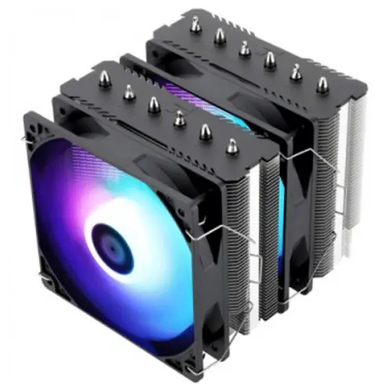 ქულერი THERMALRIGHT Peerless Assassin 120 SE ARGB CPU Universal Cooler - TechMall.geქულერი THERMALRIGHT Peerless Assassin 120 SE ARGB CPU Universal Cooler - TechMall.ge ,ქულერი THERMALRIGHT Peerless Assassin 120 SE ARGB CPU Universal Cooler - TechMall.ge