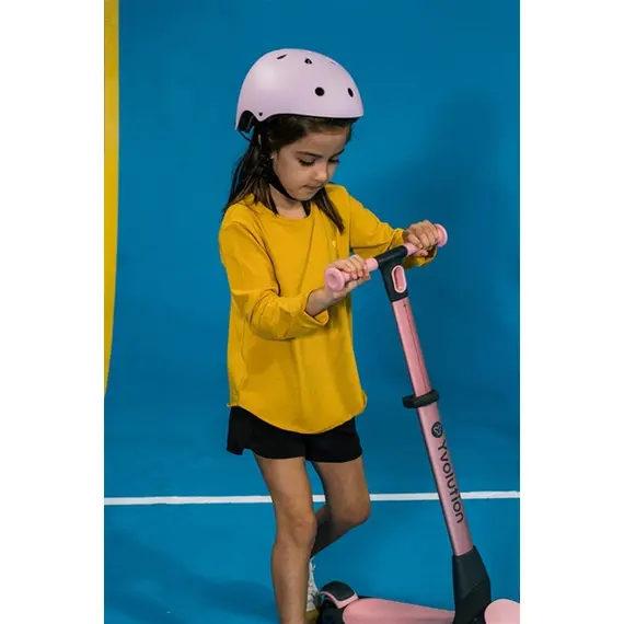 ჩაფხუტი Yvolution YA21P9, S, Helmet, Pink, 4 image - TechMall.geჩაფხუტი Yvolution YA21P9, S, Helmet, Pink, 4 image - TechMall.ge ,ჩაფხუტი Yvolution YA21P9, S, Helmet, Pink, 4 image - TechMall.ge