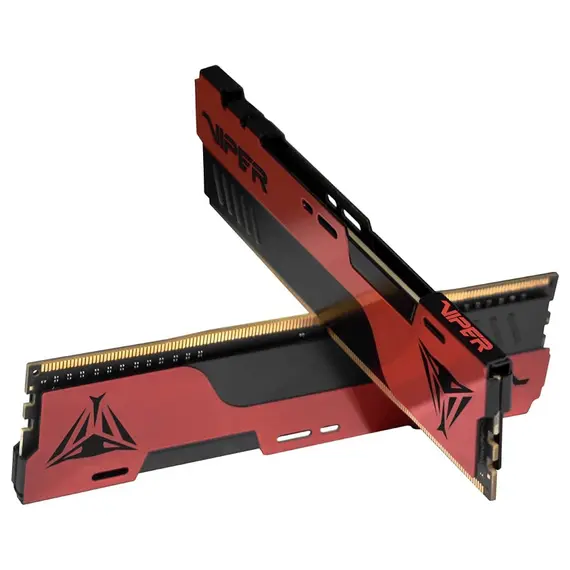 ოპერატიული მეხსიერება Patriot Viper Elite 2 DDR4 32GB 3600MHz DUAL KIT UDIMM - PVE2432G360C0K, 2 image - TechMall.geოპერატიული მეხსიერება Patriot Viper Elite 2 DDR4 32GB 3600MHz DUAL KIT UDIMM - PVE2432G360C0K, 2 image - TechMall.ge ,ოპერატიული მეხსიერება Patriot Viper Elite 2 DDR4 32GB 3600MHz DUAL KIT UDIMM - PVE2432G360C0K, 2 image - TechMall.ge