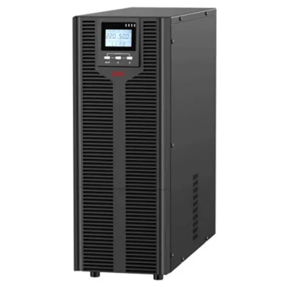 უწყვეტი კვების წყარო EAST EA9010S G4 10KVA/10KW with integrated 16x9Ah battery Online UPS - TechMall.geუწყვეტი კვების წყარო EAST EA9010S G4 10KVA/10KW with integrated 16x9Ah battery Online UPS - TechMall.ge ,უწყვეტი კვების წყარო EAST EA9010S G4 10KVA/10KW with integrated 16x9Ah battery Online UPS - TechMall.ge