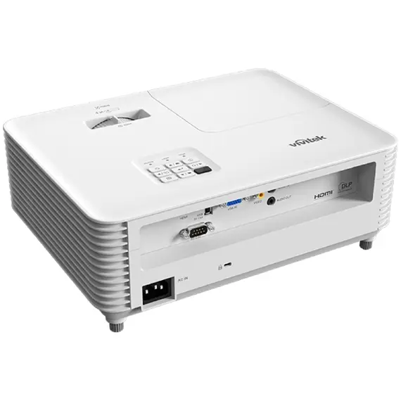 პროექტორი Vivitek DW350, Projector, DLP, WXGA 1280x800, 4000lm, White, 7 image - TechMall.geპროექტორი Vivitek DW350, Projector, DLP, WXGA 1280x800, 4000lm, White, 7 image - TechMall.ge ,პროექტორი Vivitek DW350, Projector, DLP, WXGA 1280x800, 4000lm, White, 7 image - TechMall.ge