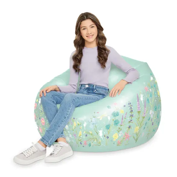გასაბერი საბავშვო პუფი Make It Real 3C4G Inflatable Fairy Chair, 4 image - TechMall.geგასაბერი საბავშვო პუფი Make It Real 3C4G Inflatable Fairy Chair, 4 image - TechMall.ge ,გასაბერი საბავშვო პუფი Make It Real 3C4G Inflatable Fairy Chair, 4 image - TechMall.ge