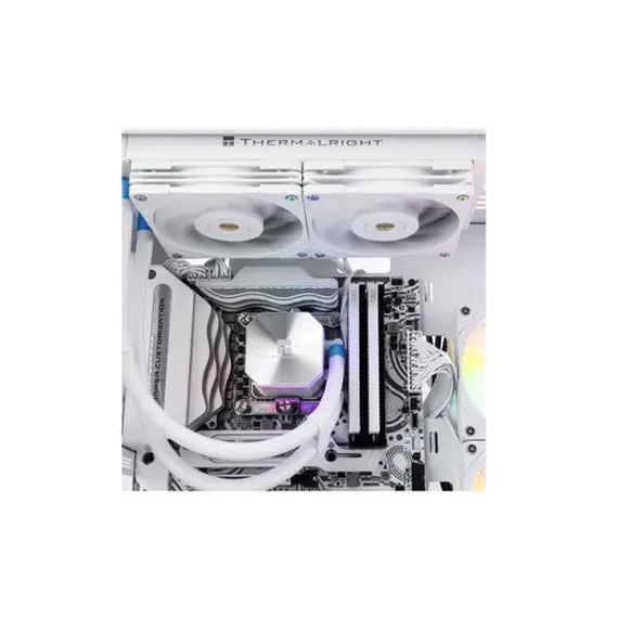 ქულერი THERMALRIGHT Frozen Edge 240 White CPU Universal Cooler, 6 image - TechMall.geქულერი THERMALRIGHT Frozen Edge 240 White CPU Universal Cooler, 6 image - TechMall.ge ,ქულერი THERMALRIGHT Frozen Edge 240 White CPU Universal Cooler, 6 image - TechMall.ge