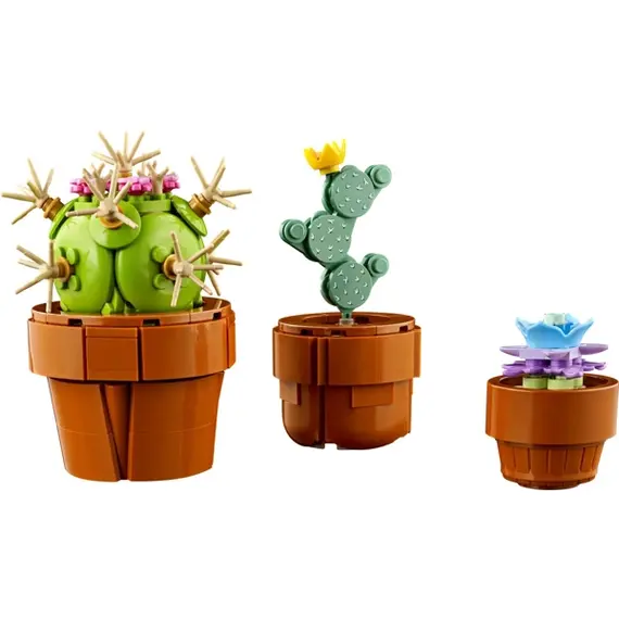 ლეგო LEGO Constructor Icons Tiny Plants, 3 image - TechMall.geლეგო LEGO Constructor Icons Tiny Plants, 3 image - TechMall.ge ,ლეგო LEGO Constructor Icons Tiny Plants, 3 image - TechMall.ge