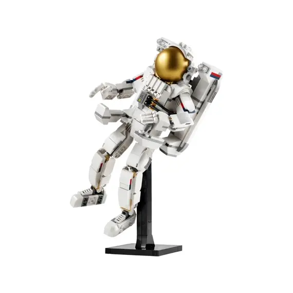 ლეგო Constructor LEGO Creator Cosmonaut, 2 image - TechMall.geლეგო Constructor LEGO Creator Cosmonaut, 2 image - TechMall.ge ,ლეგო Constructor LEGO Creator Cosmonaut, 2 image - TechMall.ge