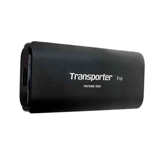 გარე მყარი დისკი Patriot Transporter 1TB External Portable SSD USB-C 3.2 Black - PTP1TBPEC - TechMall.geგარე მყარი დისკი Patriot Transporter 1TB External Portable SSD USB-C 3.2 Black - PTP1TBPEC - TechMall.ge ,გარე მყარი დისკი Patriot Transporter 1TB External Portable SSD USB-C 3.2 Black - PTP1TBPEC - TechMall.ge