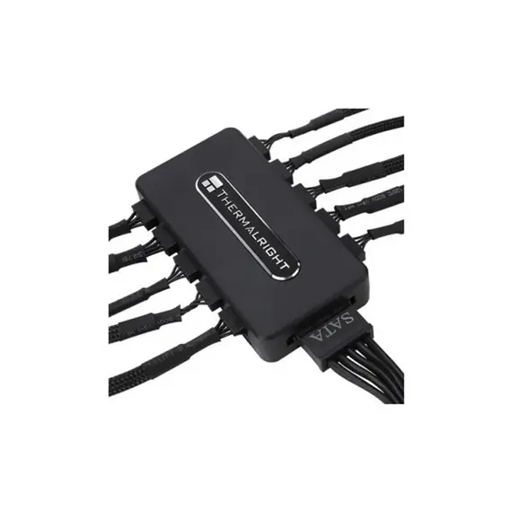ქეისის ქულერის ჰაბი THERMALRIGHT FAN-HUB-CONTROLLER REV.A, 3 image - TechMall.geქეისის ქულერის ჰაბი THERMALRIGHT FAN-HUB-CONTROLLER REV.A, 3 image - TechMall.ge ,ქეისის ქულერის ჰაბი THERMALRIGHT FAN-HUB-CONTROLLER REV.A, 3 image - TechMall.ge
