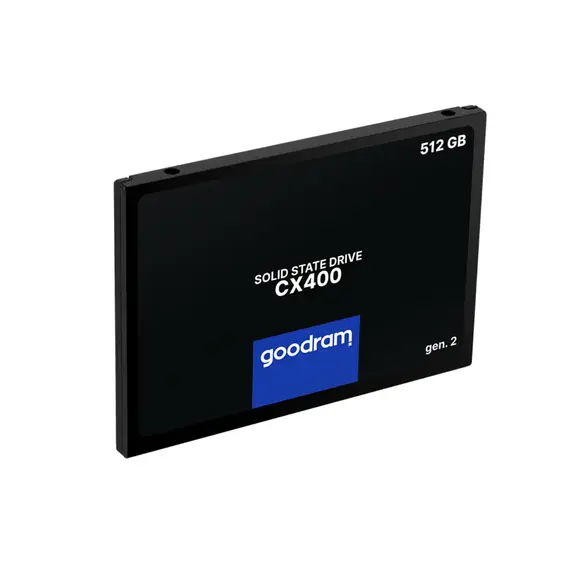 გარე დისკი SSD GOODRAM 512GB CX400 G.2 2,5 SATA III, 3 image - TechMall.geგარე დისკი SSD GOODRAM 512GB CX400 G.2 2,5 SATA III, 3 image - TechMall.ge ,გარე დისკი SSD GOODRAM 512GB CX400 G.2 2,5 SATA III, 3 image - TechMall.ge