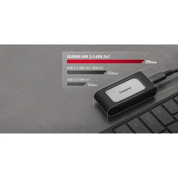 გარე მყარი დისკი SSD Kingston External 2TB SXS2000/2000G, 3 image - TechMall.geგარე მყარი დისკი SSD Kingston External 2TB SXS2000/2000G, 3 image - TechMall.ge ,გარე მყარი დისკი SSD Kingston External 2TB SXS2000/2000G, 3 image - TechMall.ge